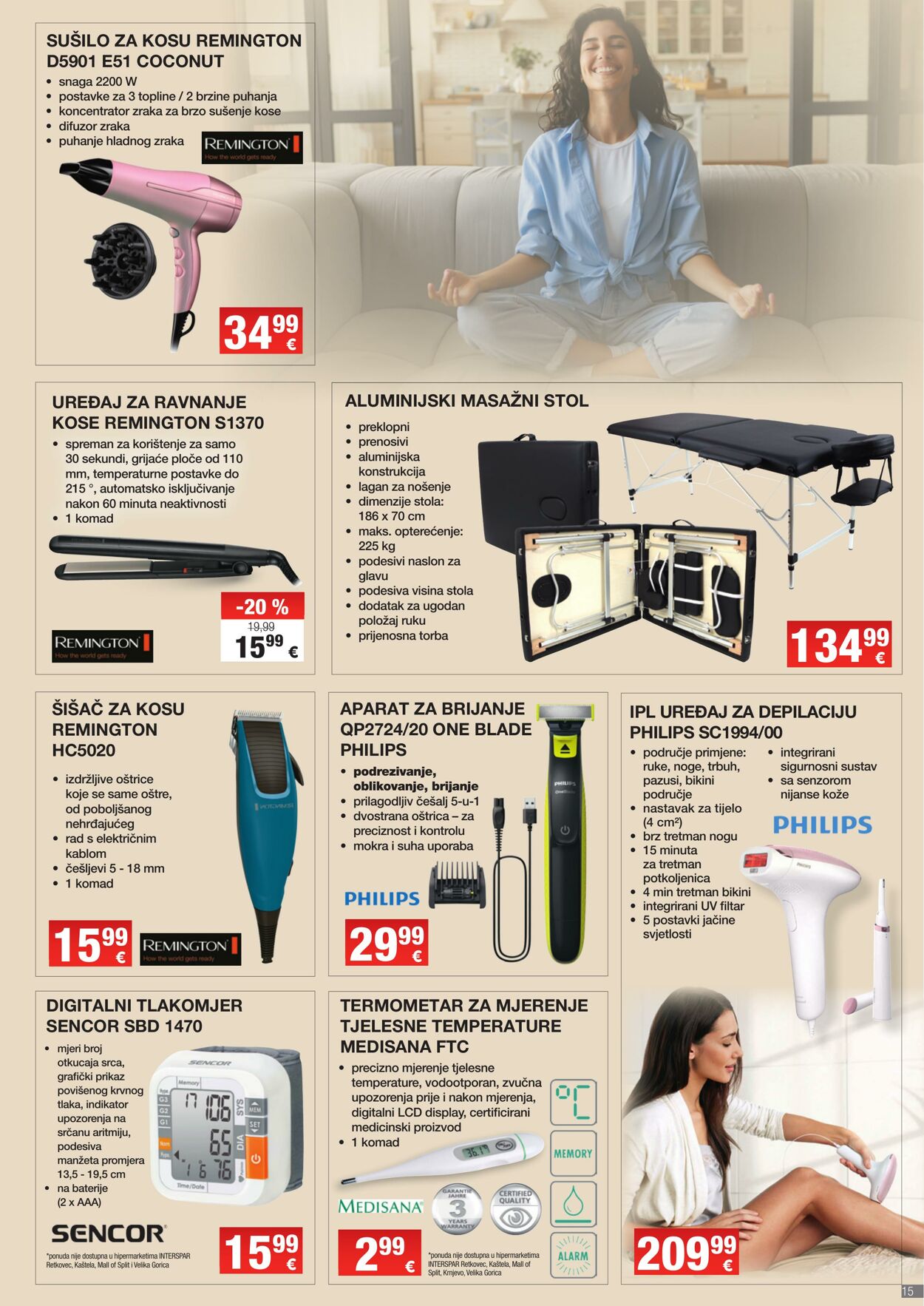 Katalog Interspar 24.01.2024 - 13.02.2024