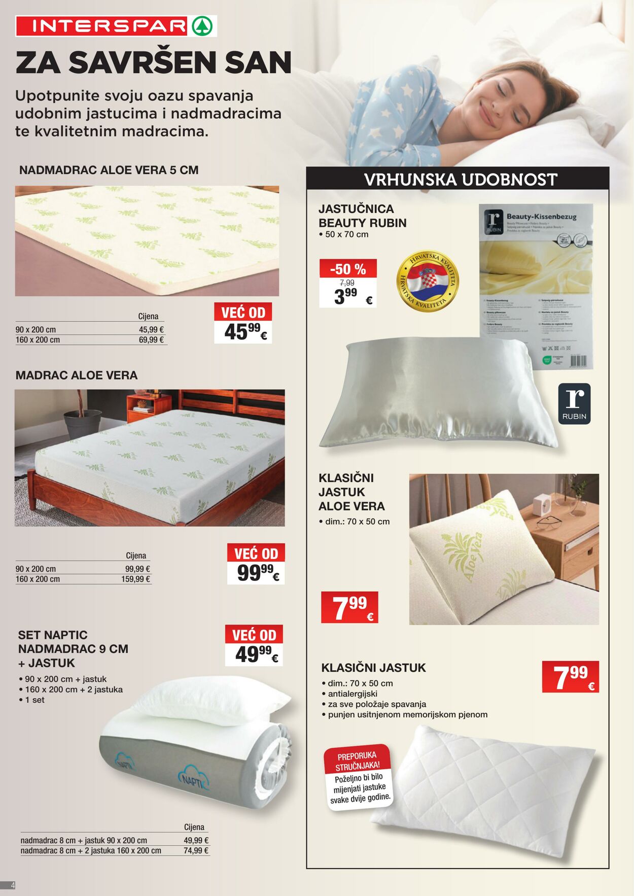 Katalog Interspar 24.01.2024 - 13.02.2024