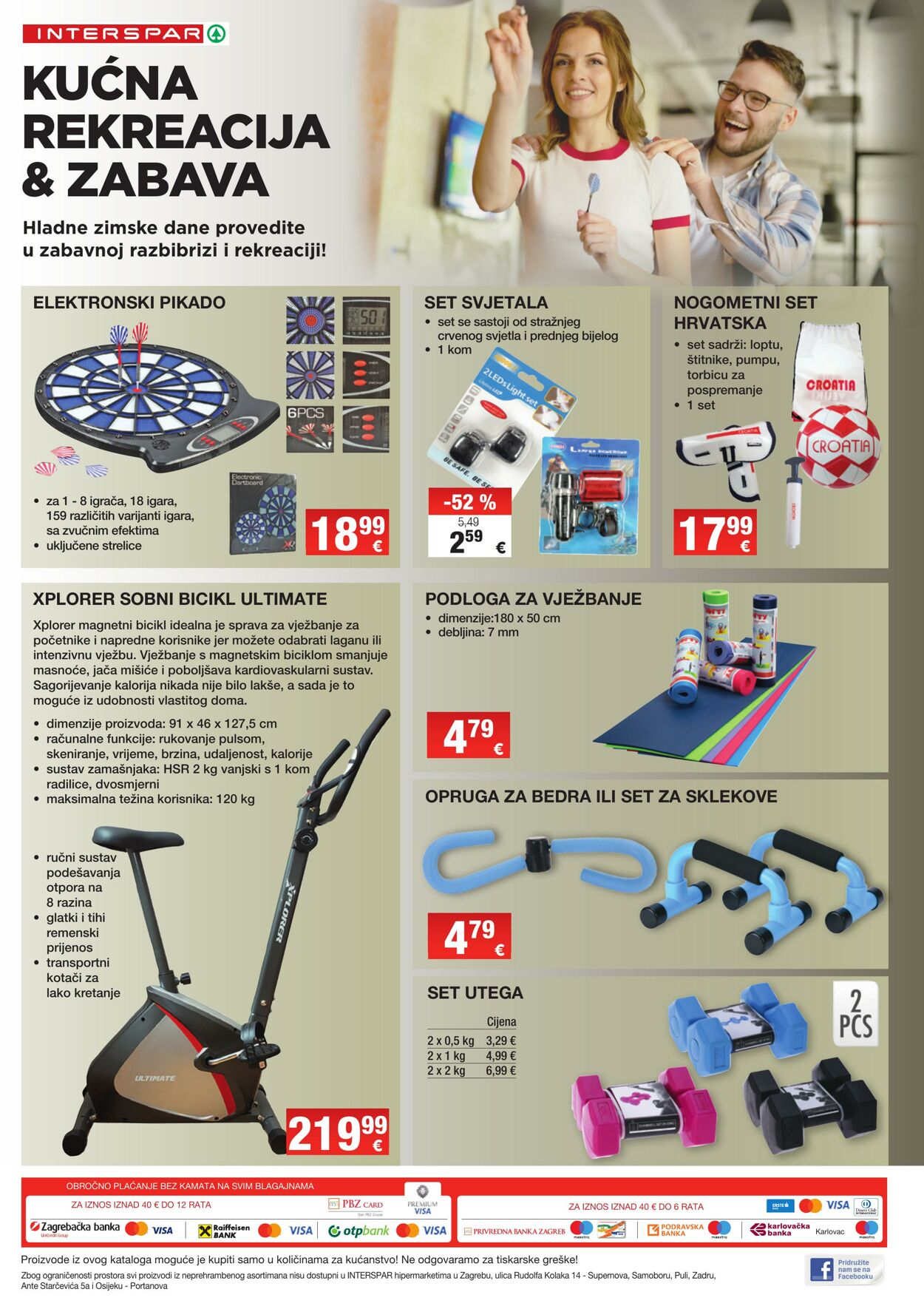 Katalog Interspar 24.01.2024 - 13.02.2024