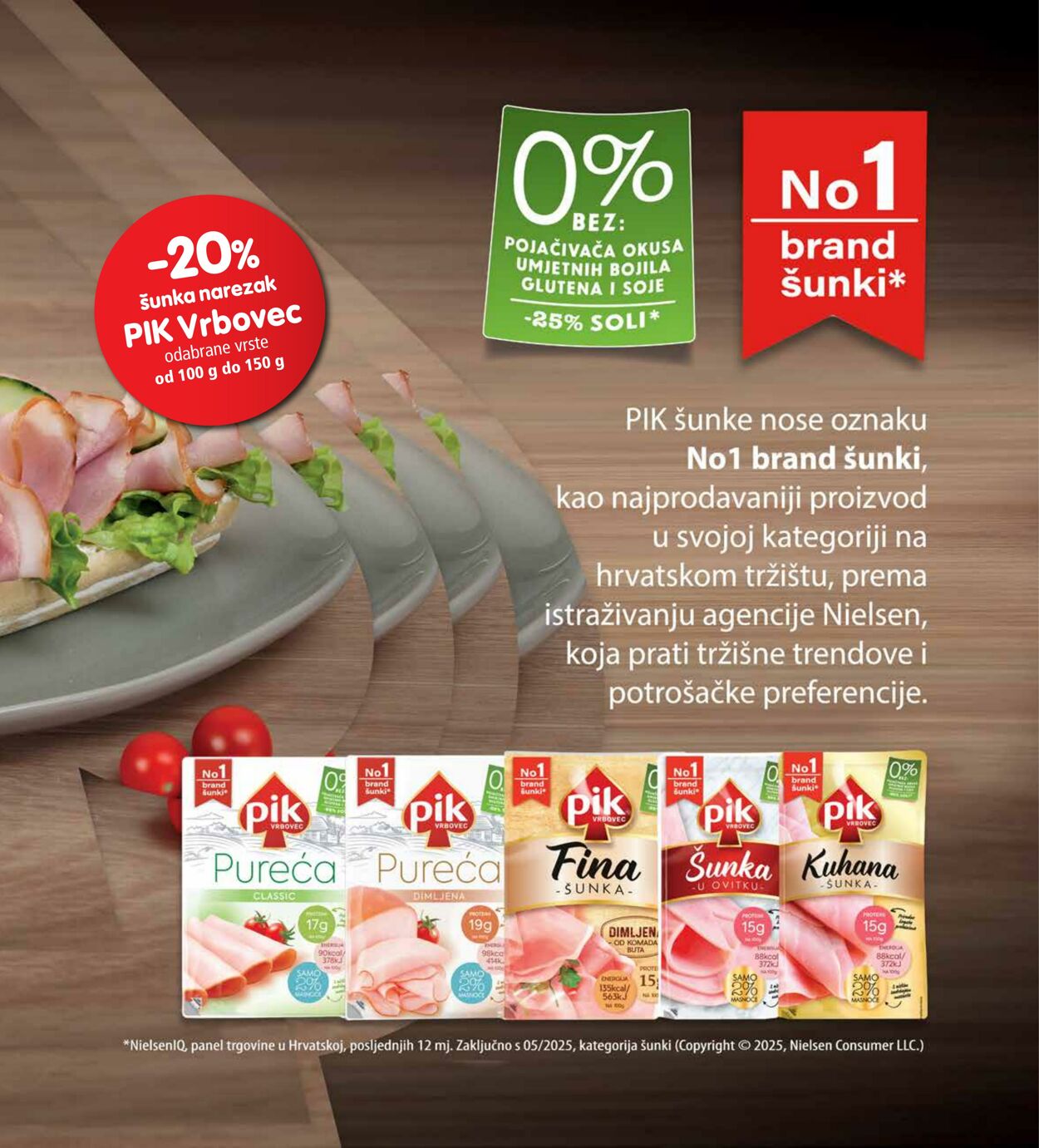 Katalog Spar 26.11.2025 - 02.12.2025