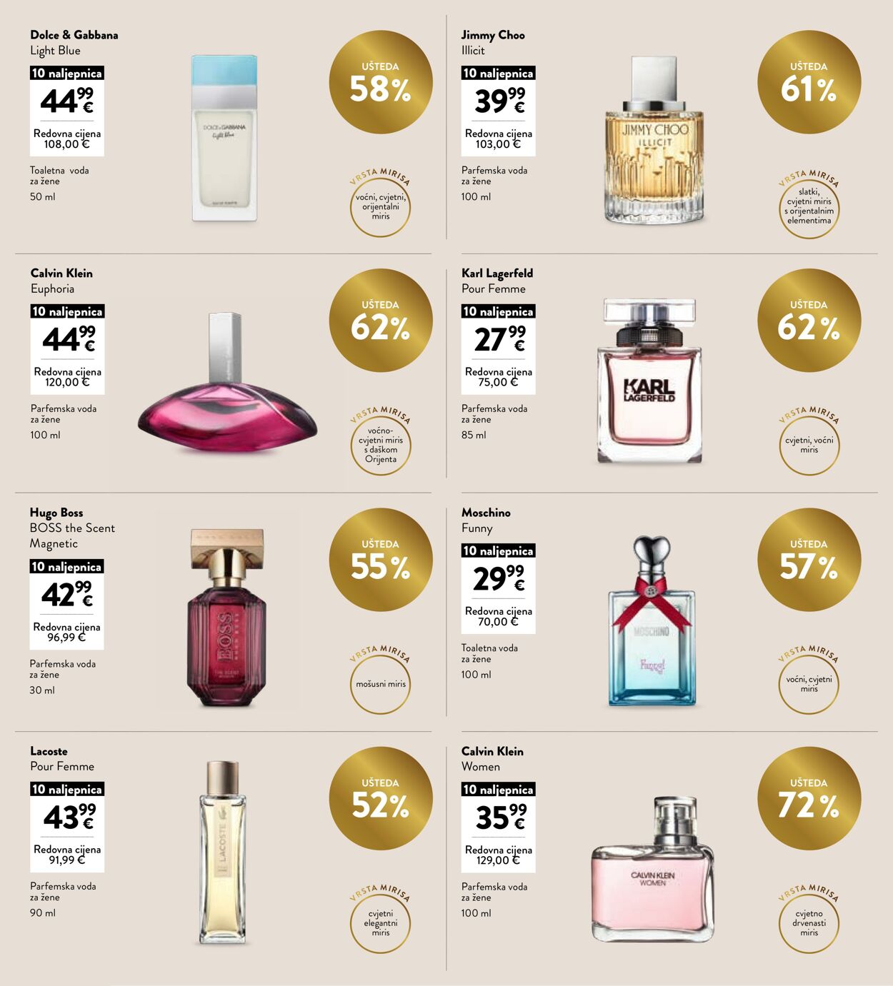 Katalog Spar 03.12.2025 - 09.12.2025