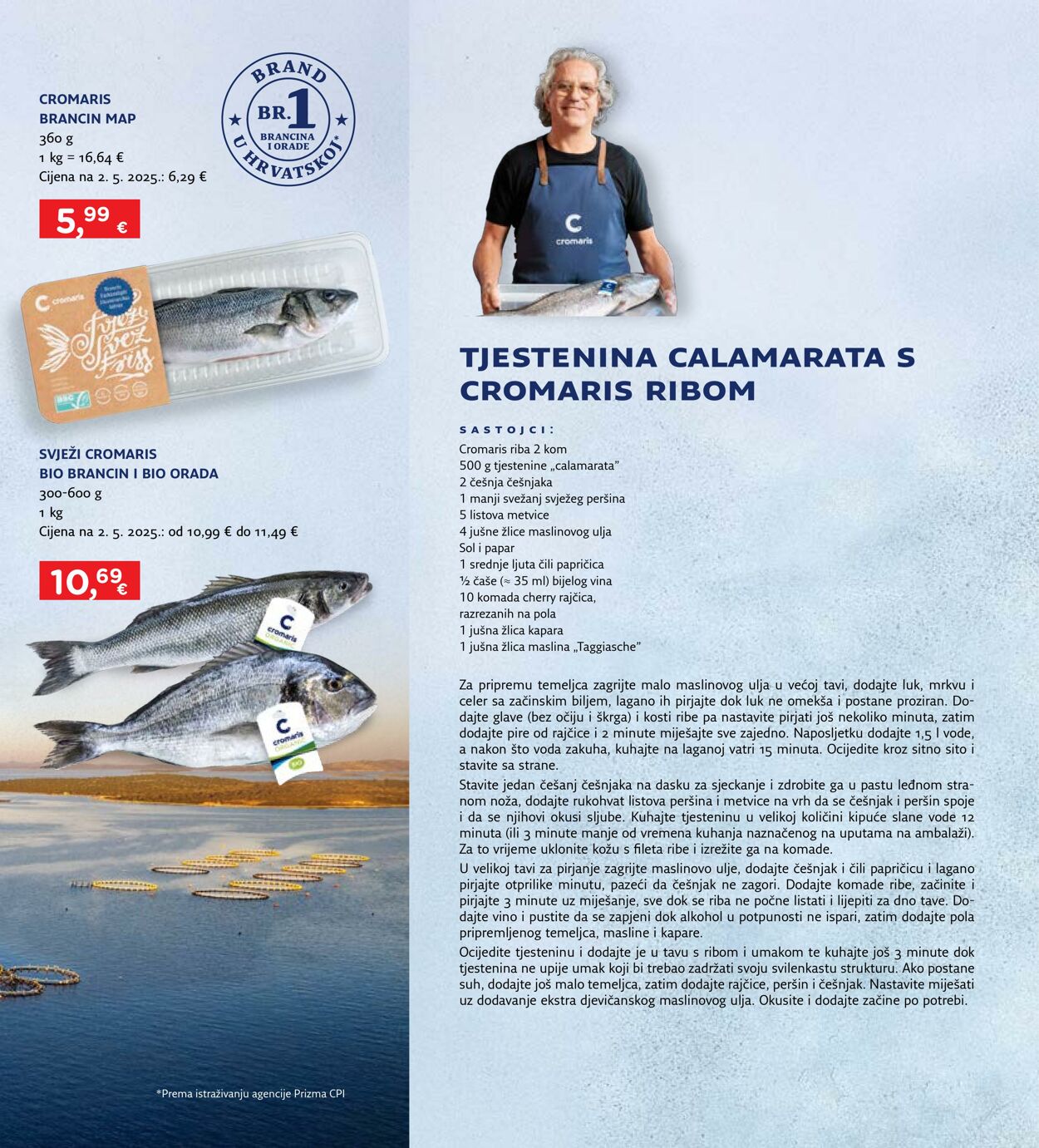 Katalog Spar 03.12.2025 - 09.12.2025