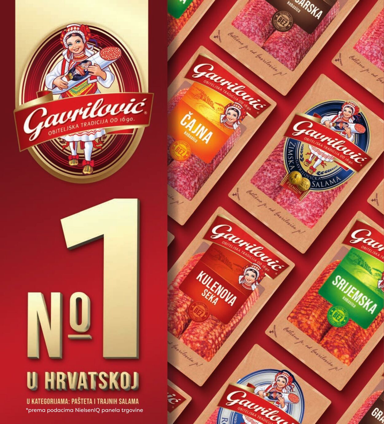 Katalog Spar 03.12.2025 - 09.12.2025