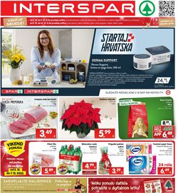 Katalog Spar 03.12.2025 - 09.12.2025