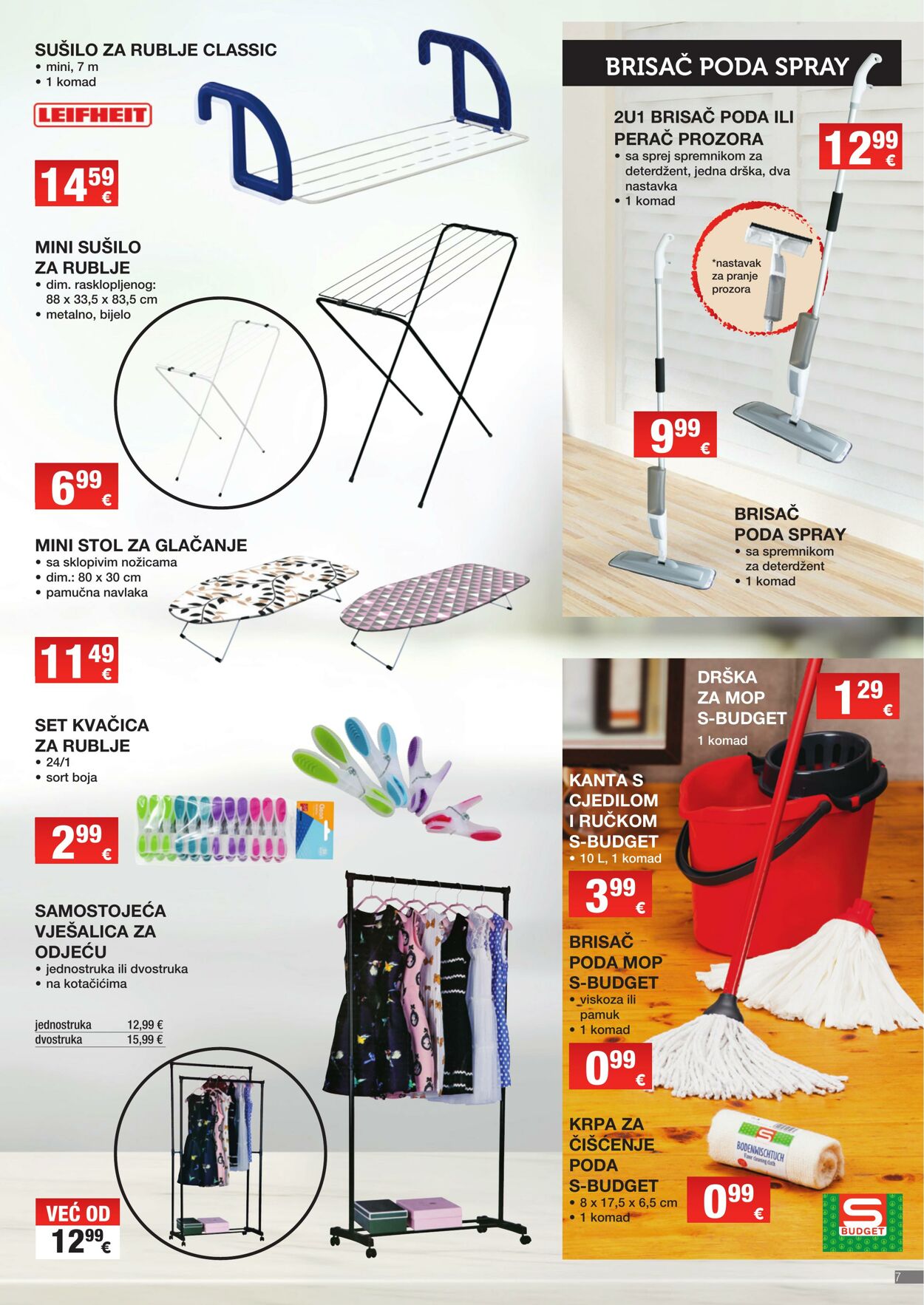 Katalog Interspar 03.04.2024 - 07.05.2024