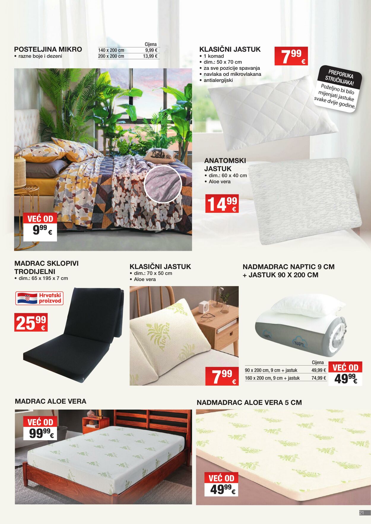 Katalog Interspar 03.04.2024 - 07.05.2024