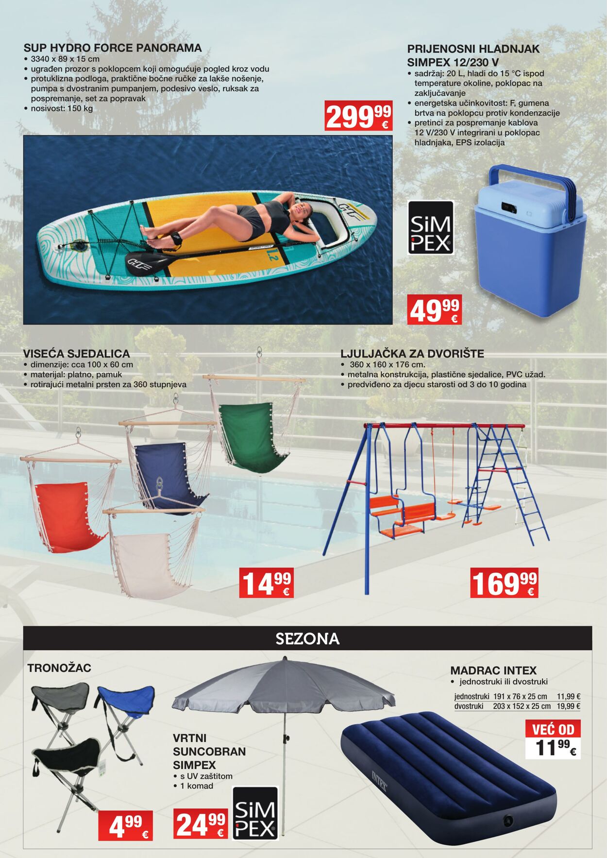 Katalog Interspar 03.04.2024 - 07.05.2024