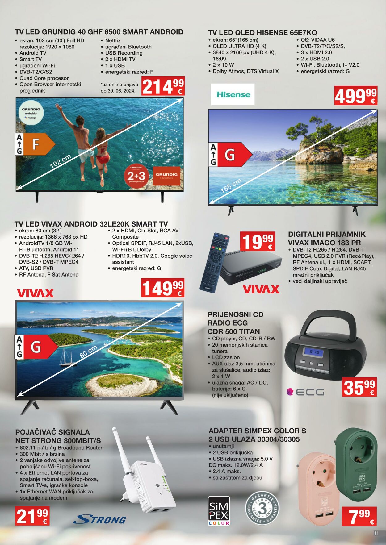 Katalog Interspar 03.04.2024 - 07.05.2024