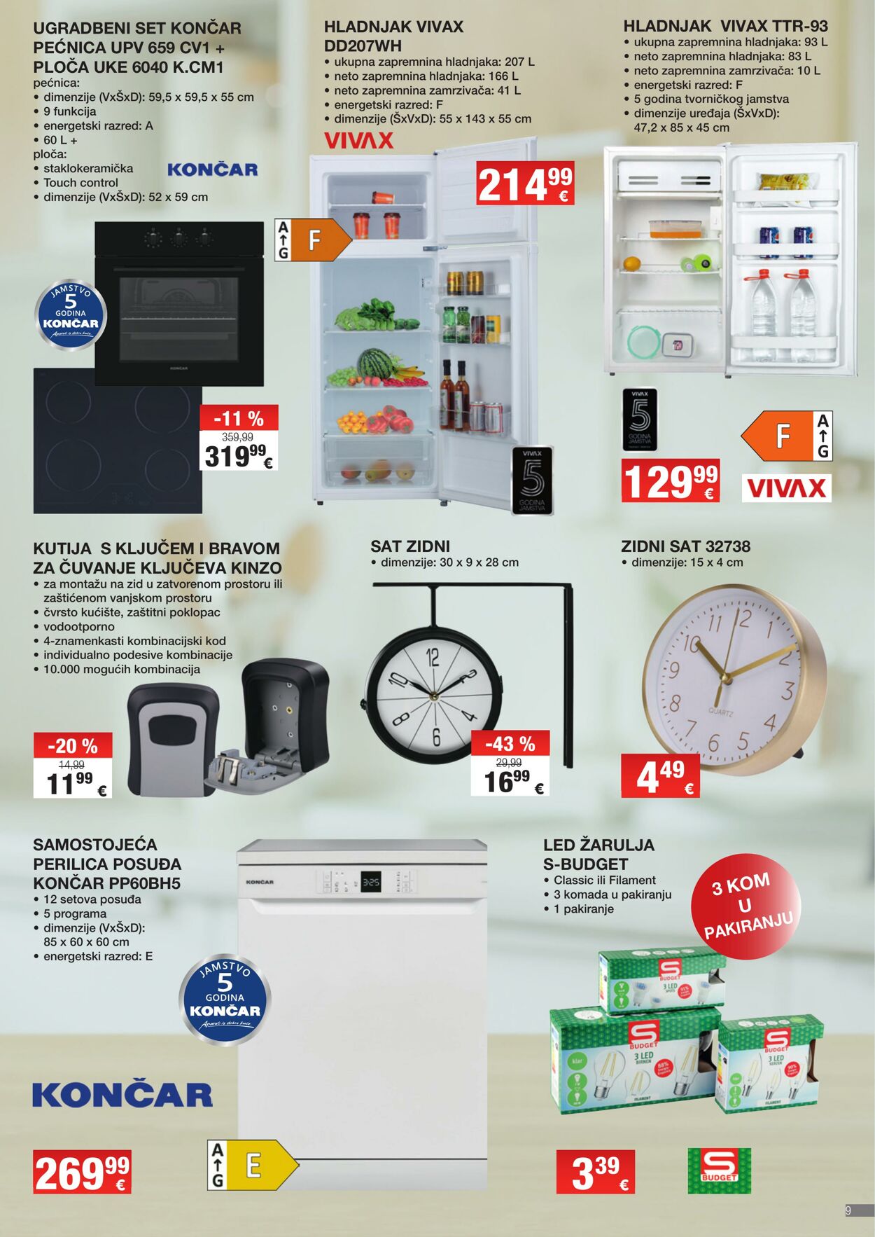 Katalog Interspar 03.04.2024 - 07.05.2024