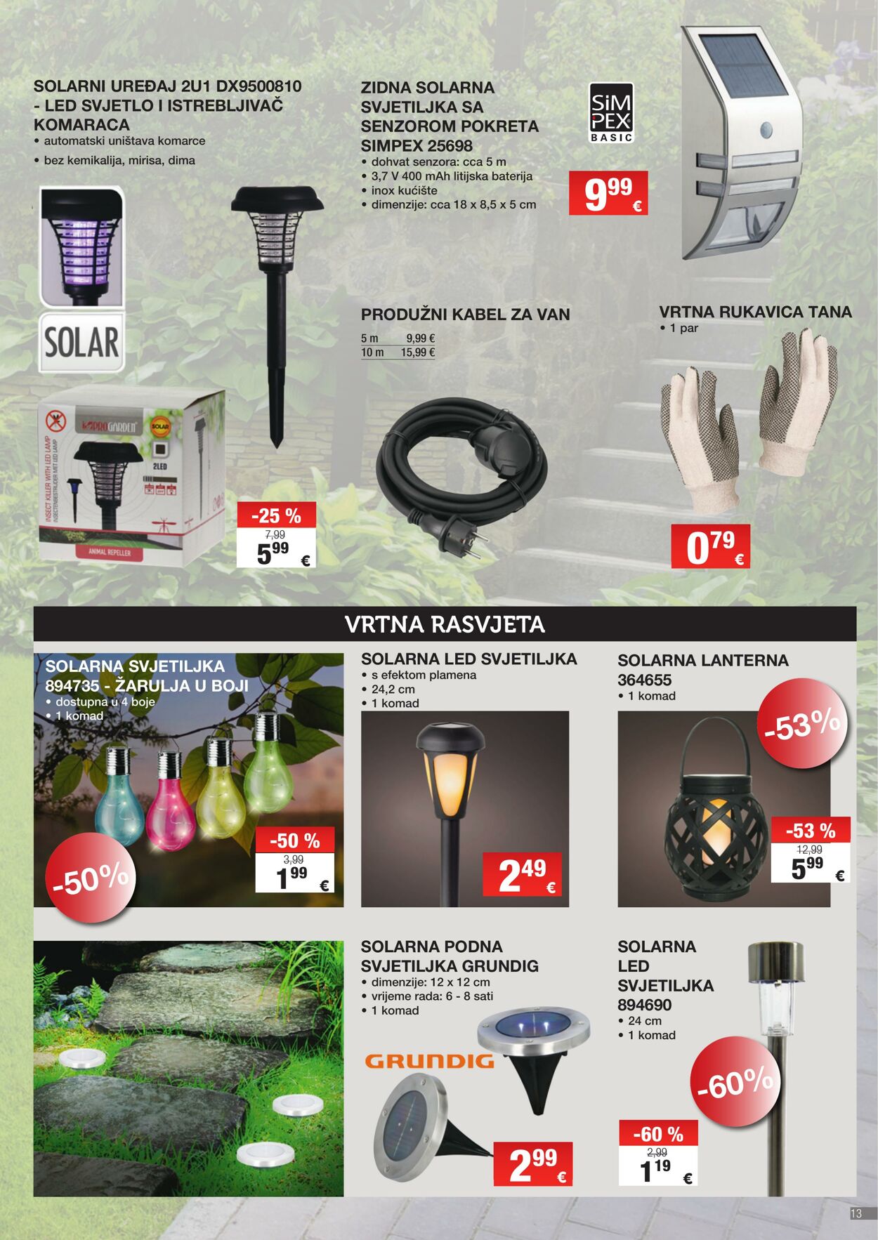 Katalog Interspar 03.04.2024 - 07.05.2024