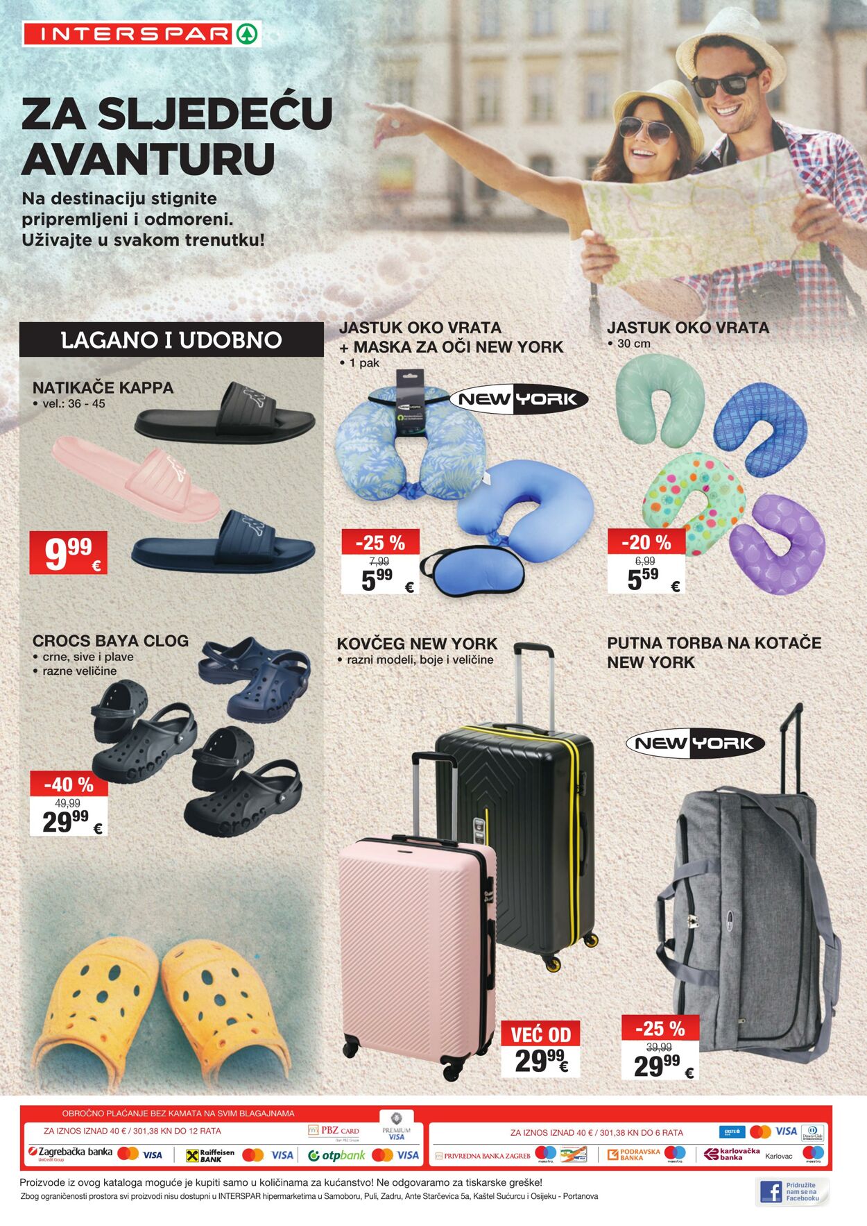 Katalog Interspar 03.04.2024 - 07.05.2024