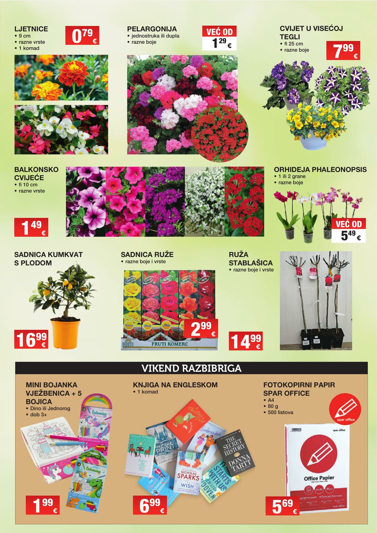 Katalog Interspar 03.04.2024 - 07.05.2024