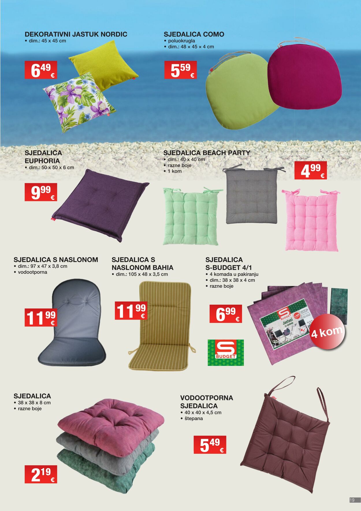 Katalog Interspar 03.04.2024 - 07.05.2024