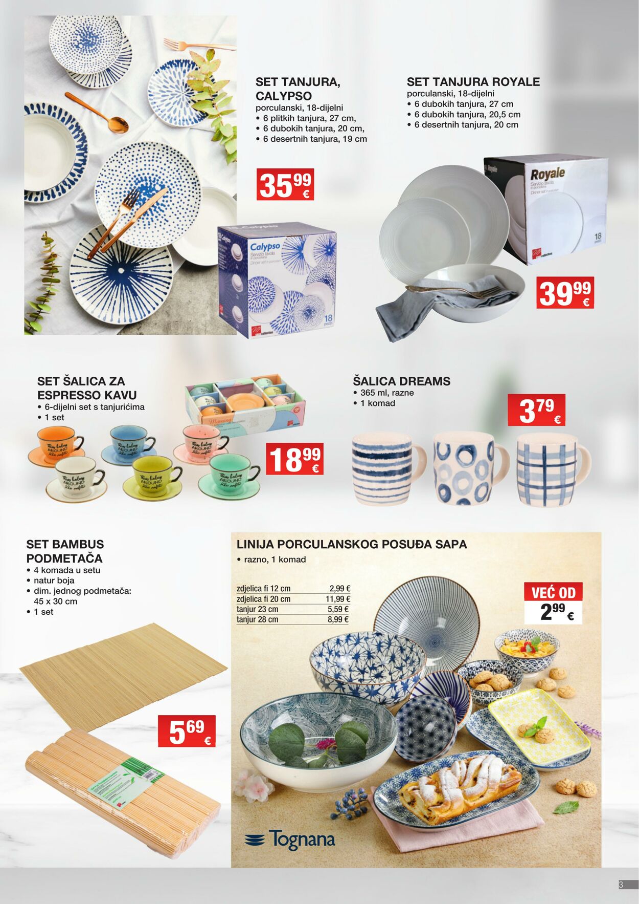 Katalog Interspar 03.04.2024 - 07.05.2024