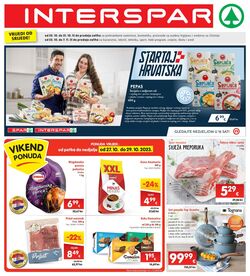Katalog Interspar 25.10.2023 - 31.10.2023