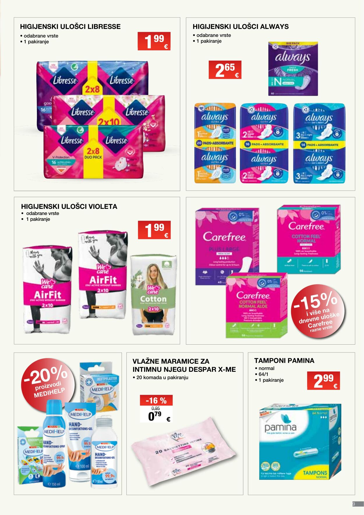 Katalog Interspar 14.03.2024 - 03.04.2024