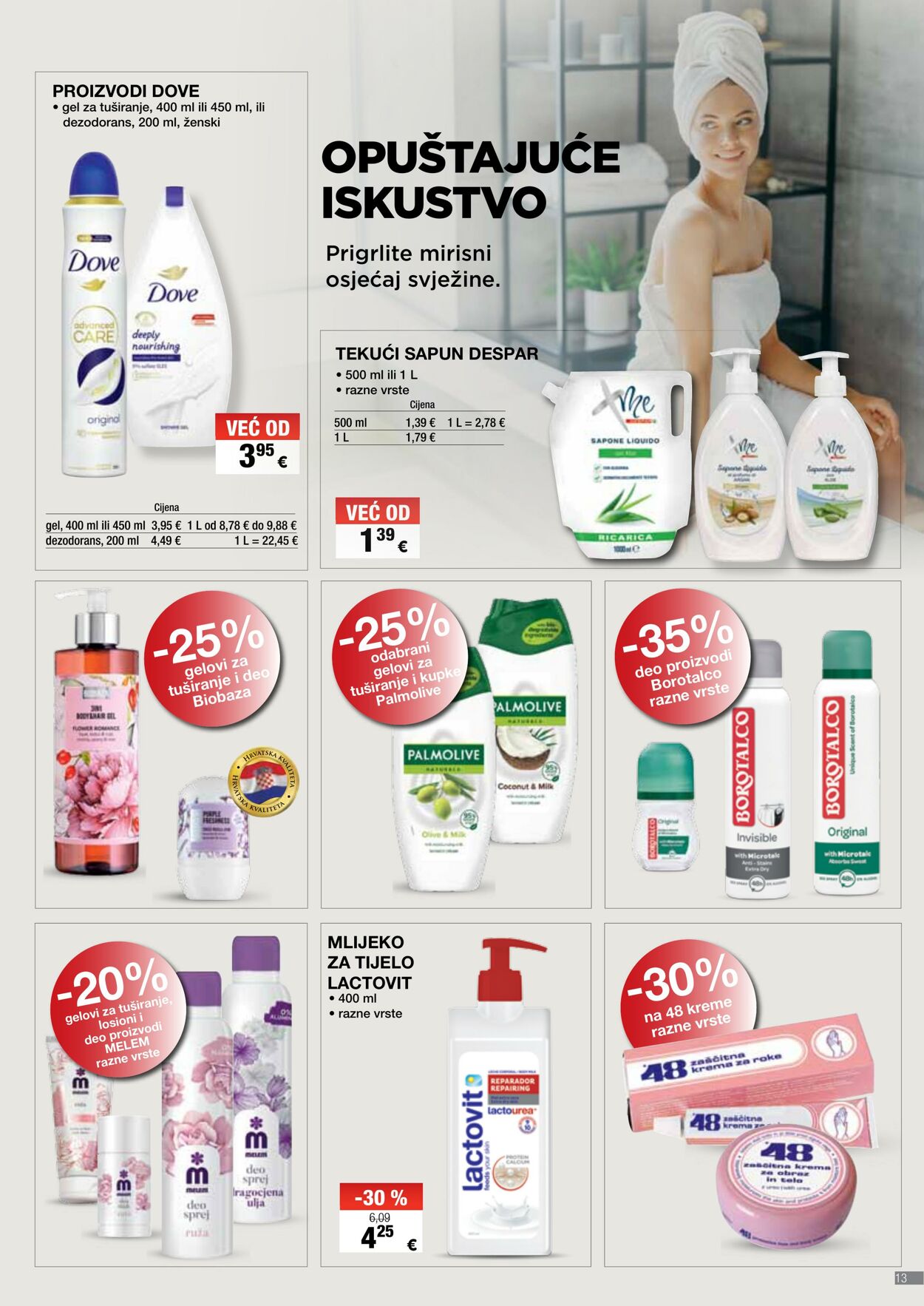 Katalog Interspar 14.03.2024 - 03.04.2024