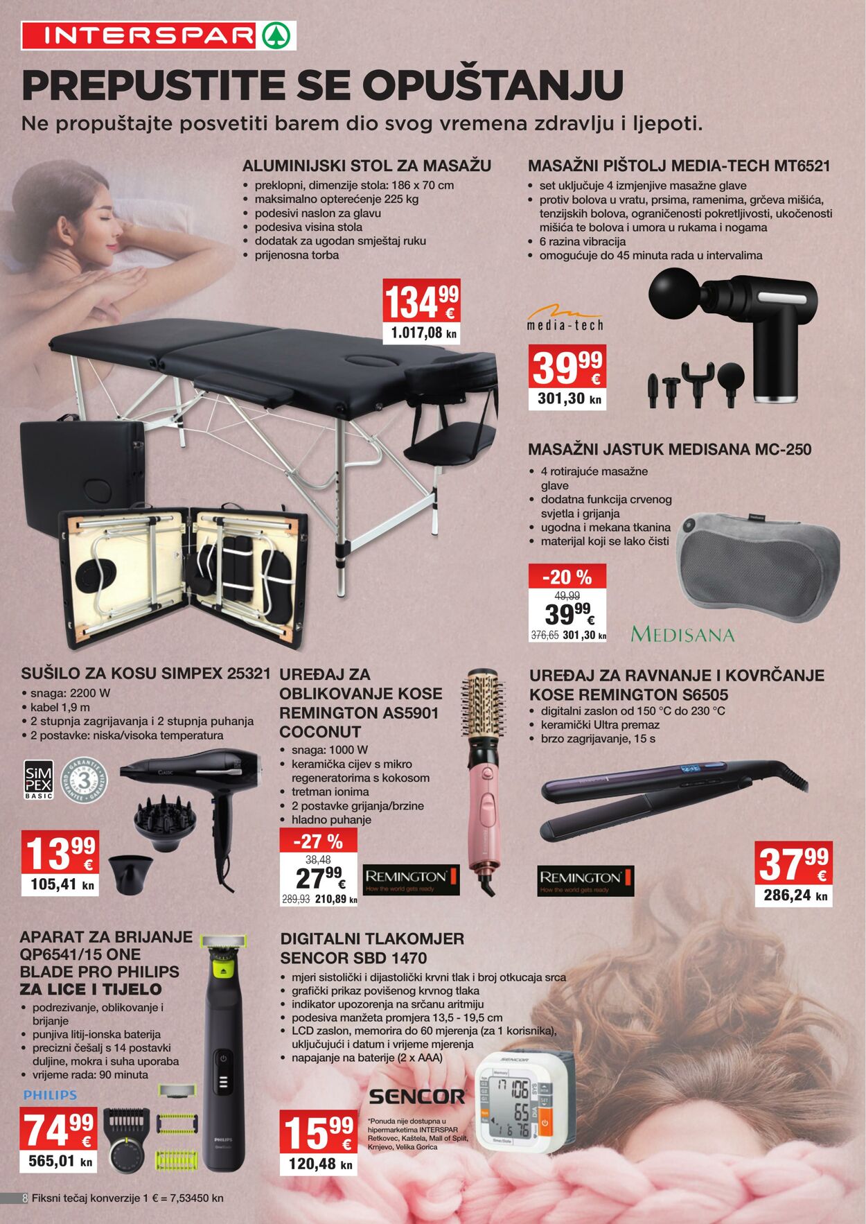 Katalog Interspar 02.11.2023 - 26.12.2023