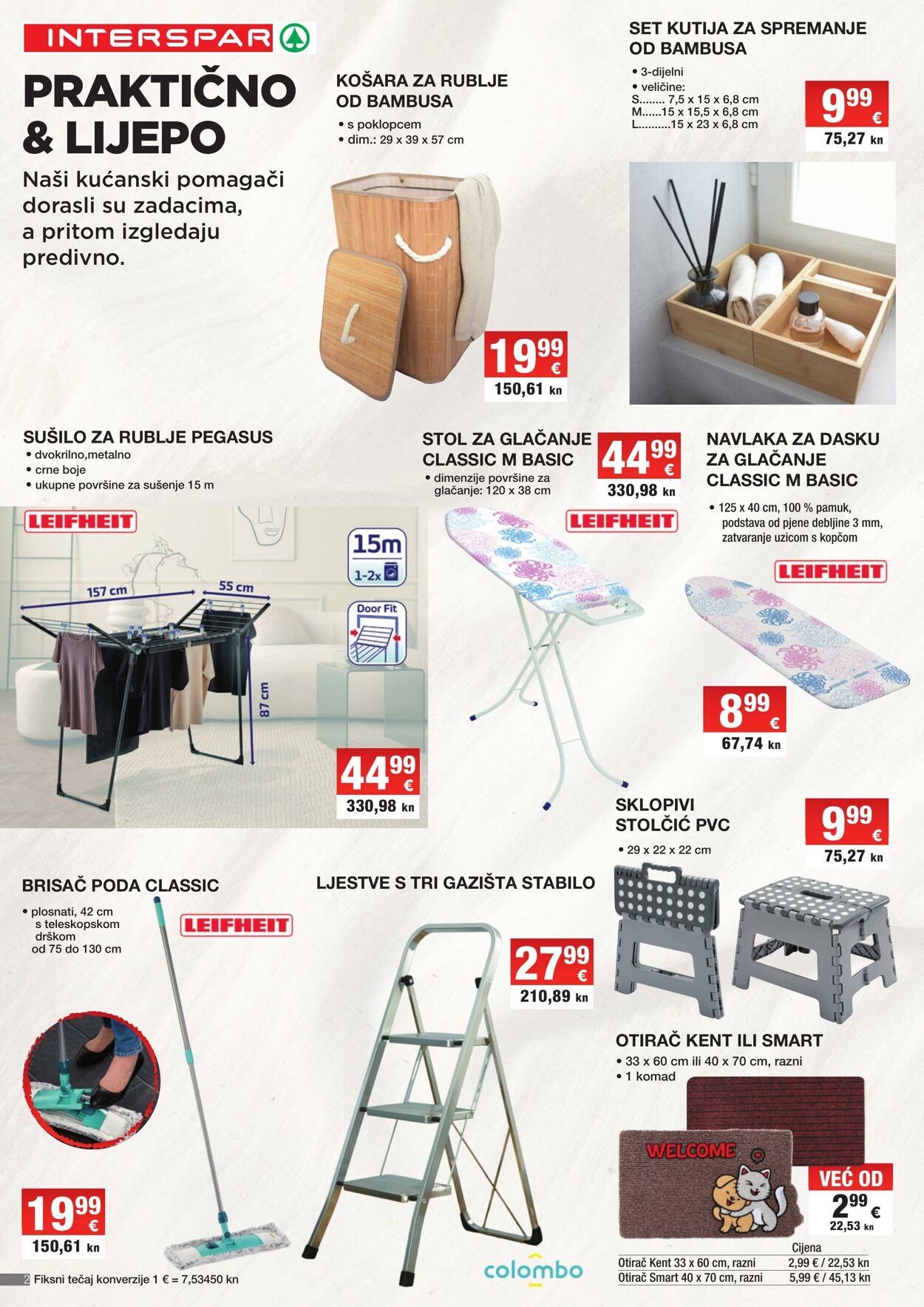 Katalog Interspar 02.11.2023 - 26.12.2023