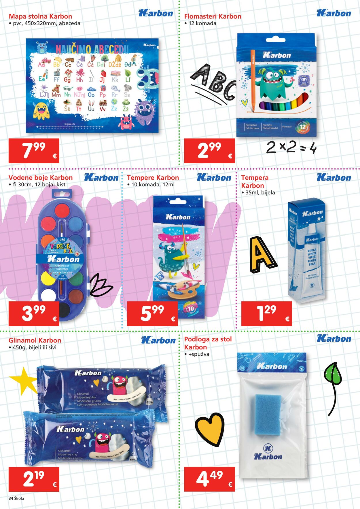Katalog Spar 23.07.2025 - 16.09.2025