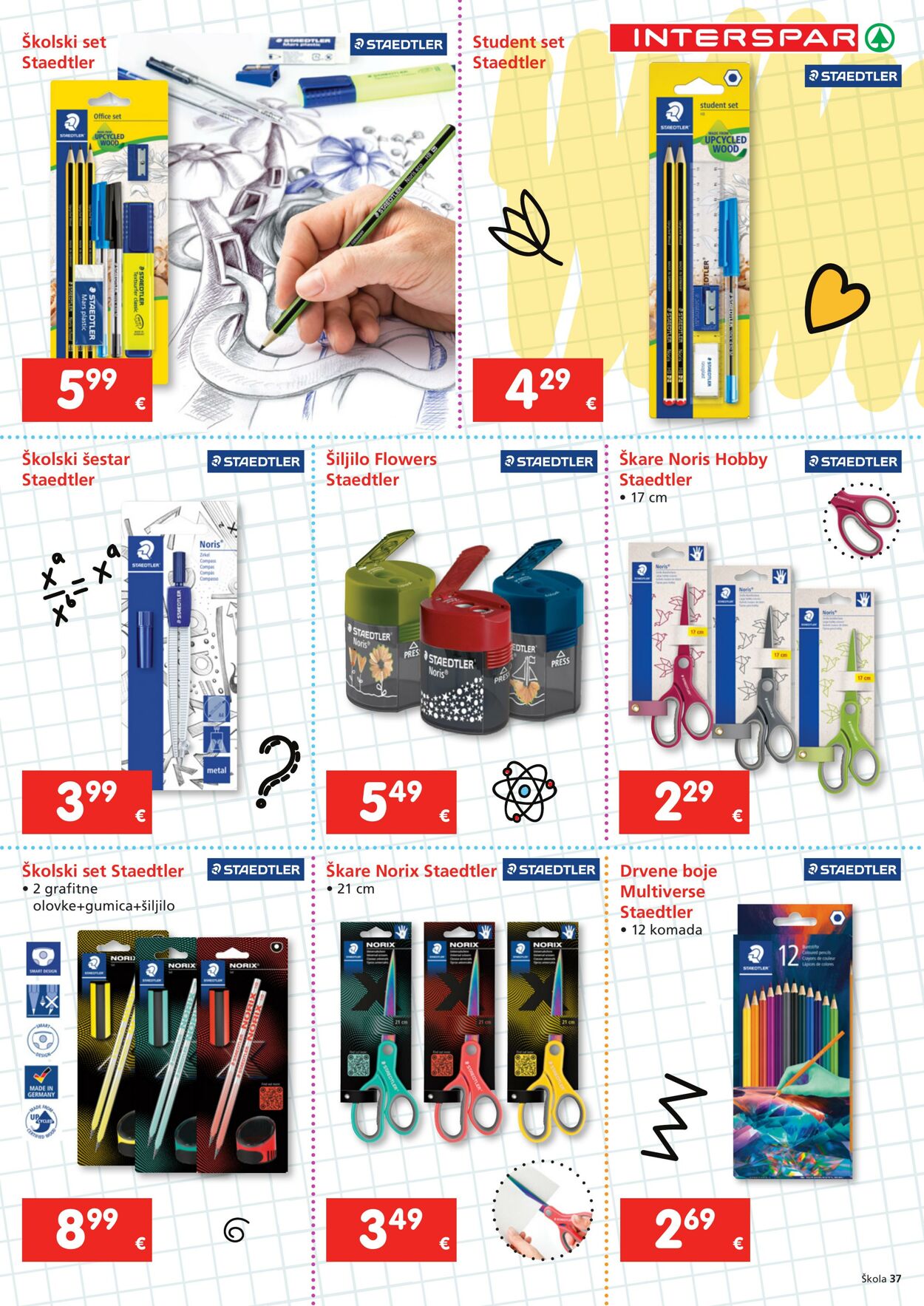 Katalog Spar 23.07.2025 - 16.09.2025