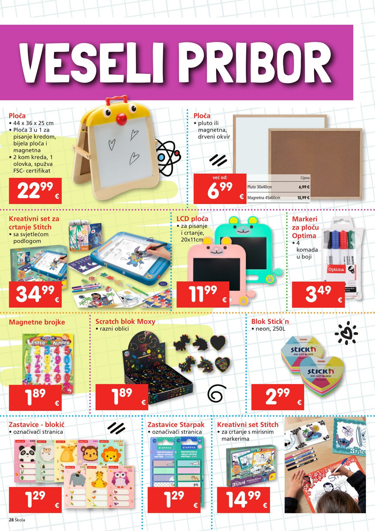 Katalog Spar 23.07.2025 - 16.09.2025