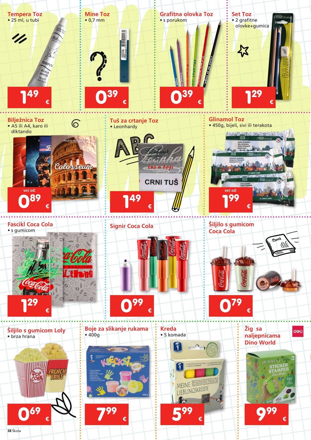 Katalog Spar 23.07.2025 - 16.09.2025