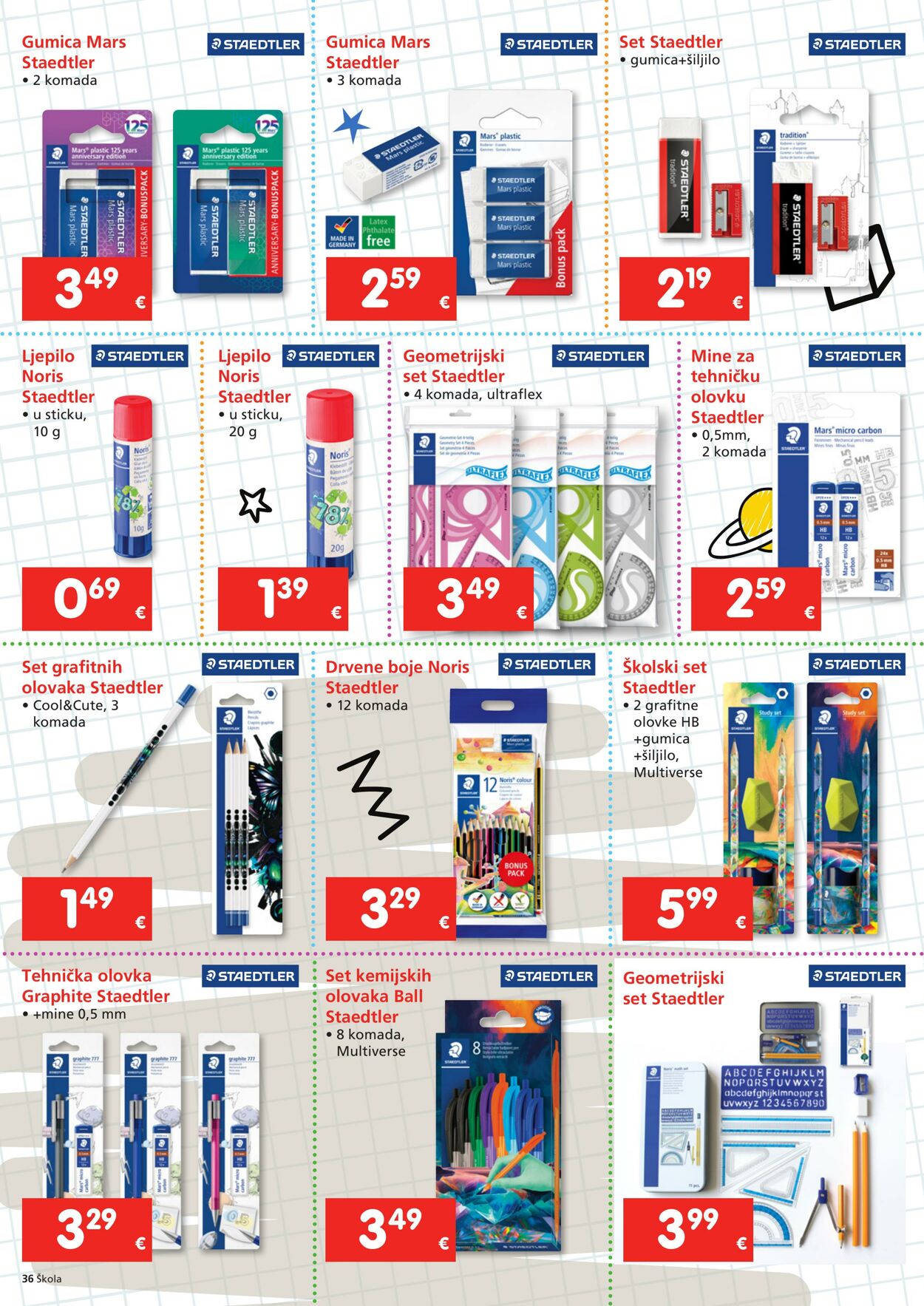 Katalog Spar 23.07.2025 - 16.09.2025