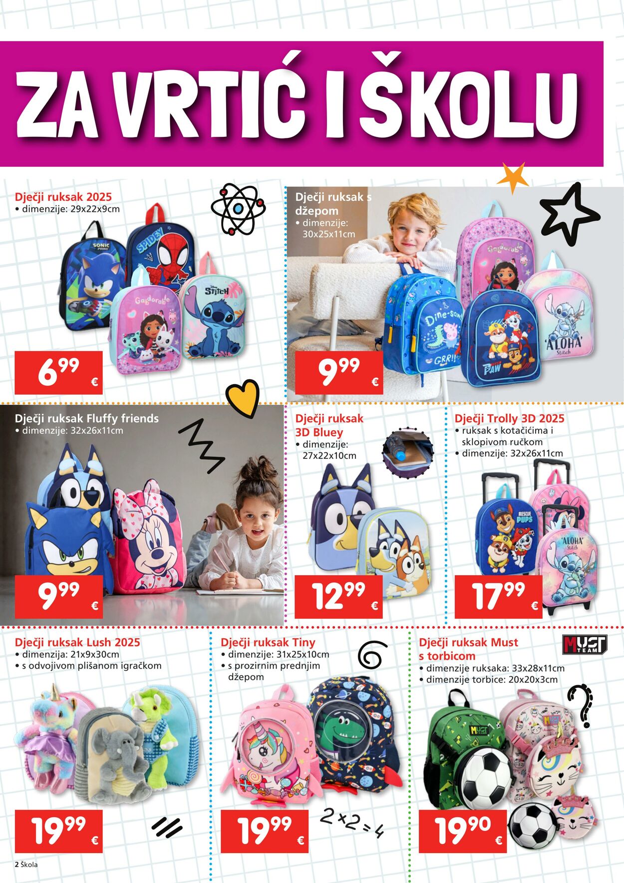 Katalog Spar 23.07.2025 - 16.09.2025