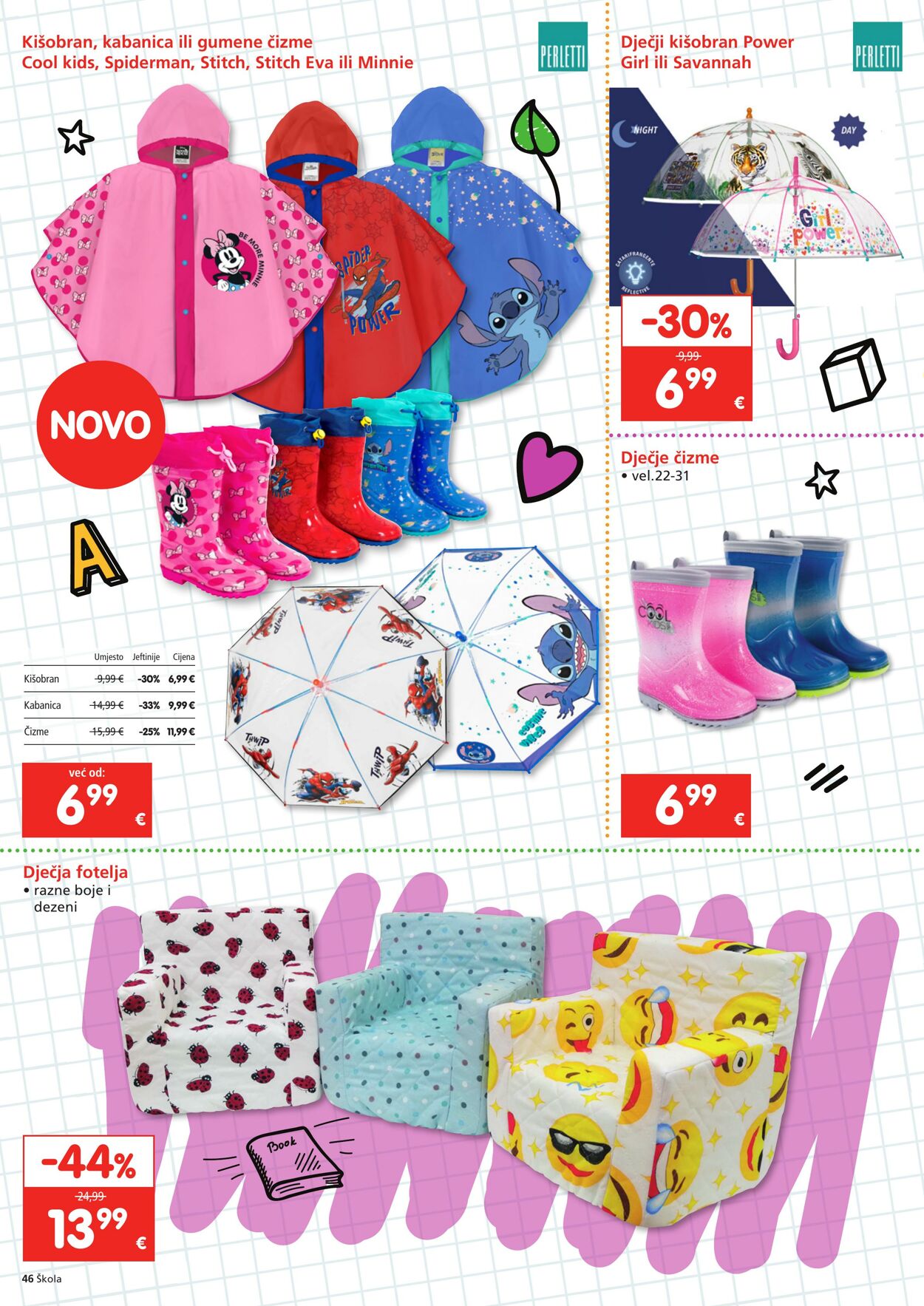 Katalog Spar 23.07.2025 - 16.09.2025