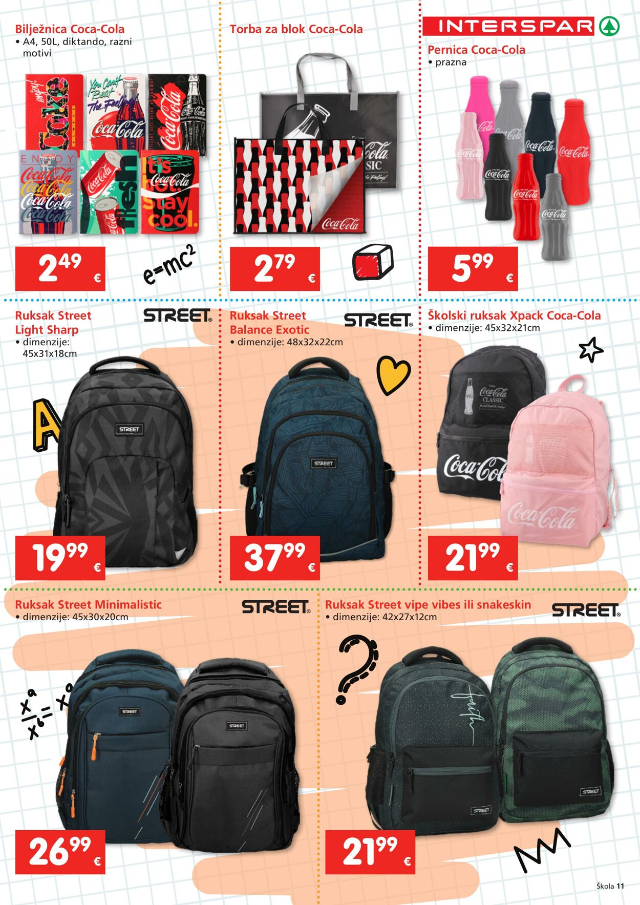 Katalog Spar 23.07.2025 - 16.09.2025