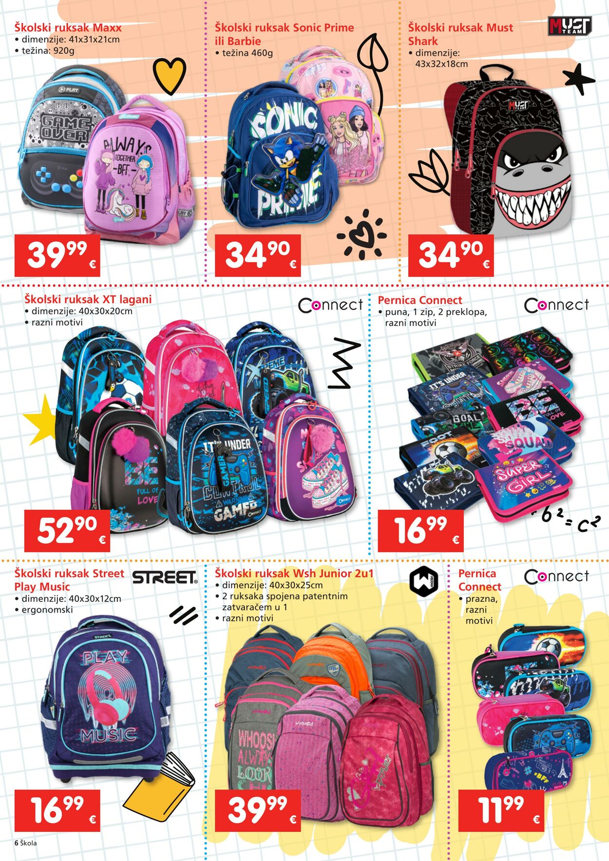 Katalog Spar 23.07.2025 - 16.09.2025