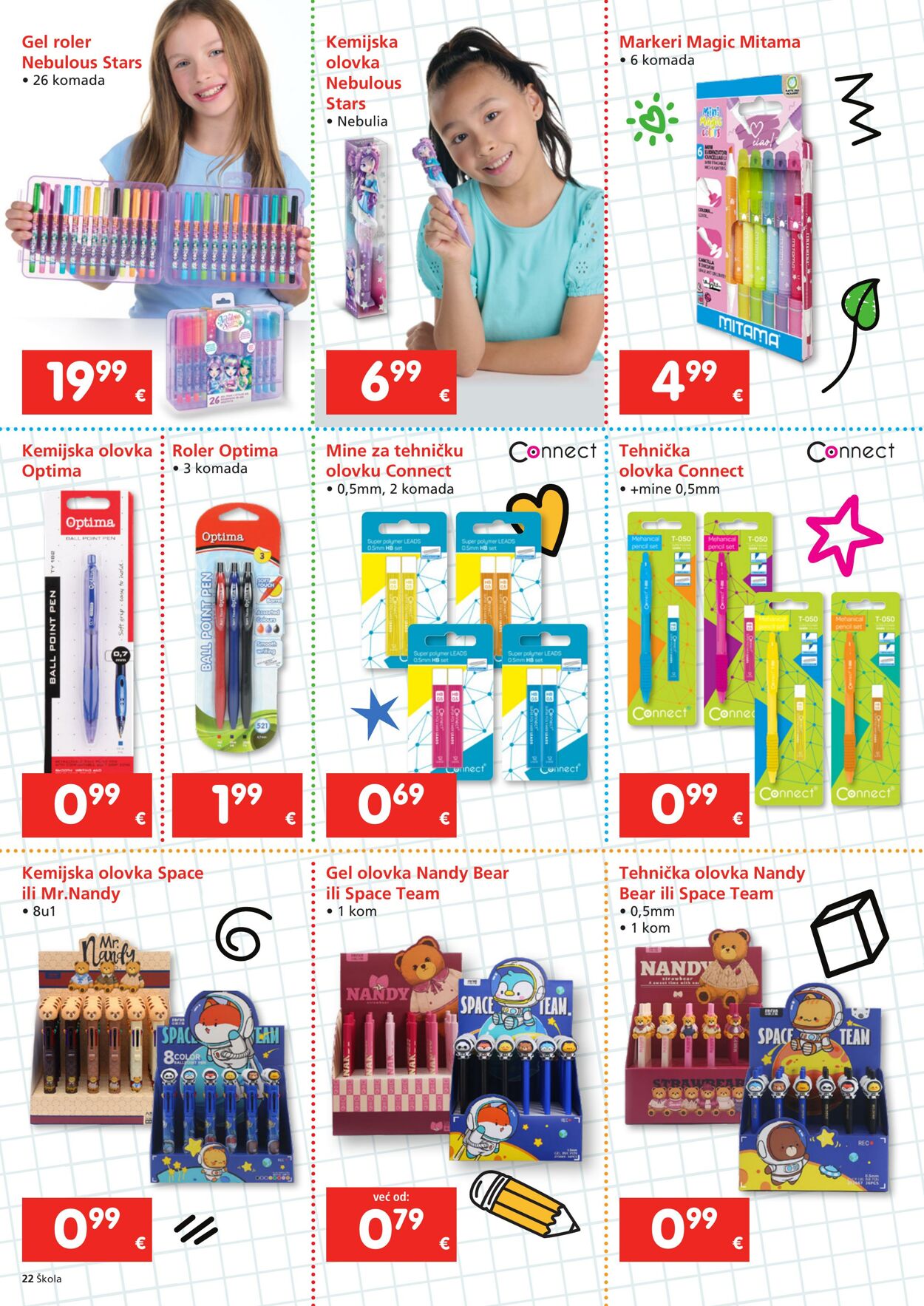 Katalog Spar 23.07.2025 - 16.09.2025