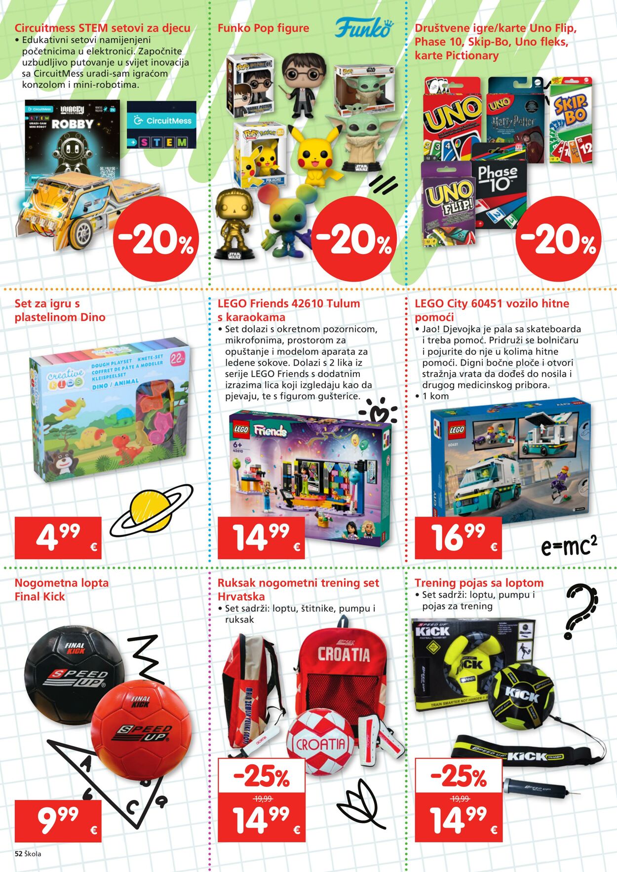 Katalog Spar 23.07.2025 - 16.09.2025