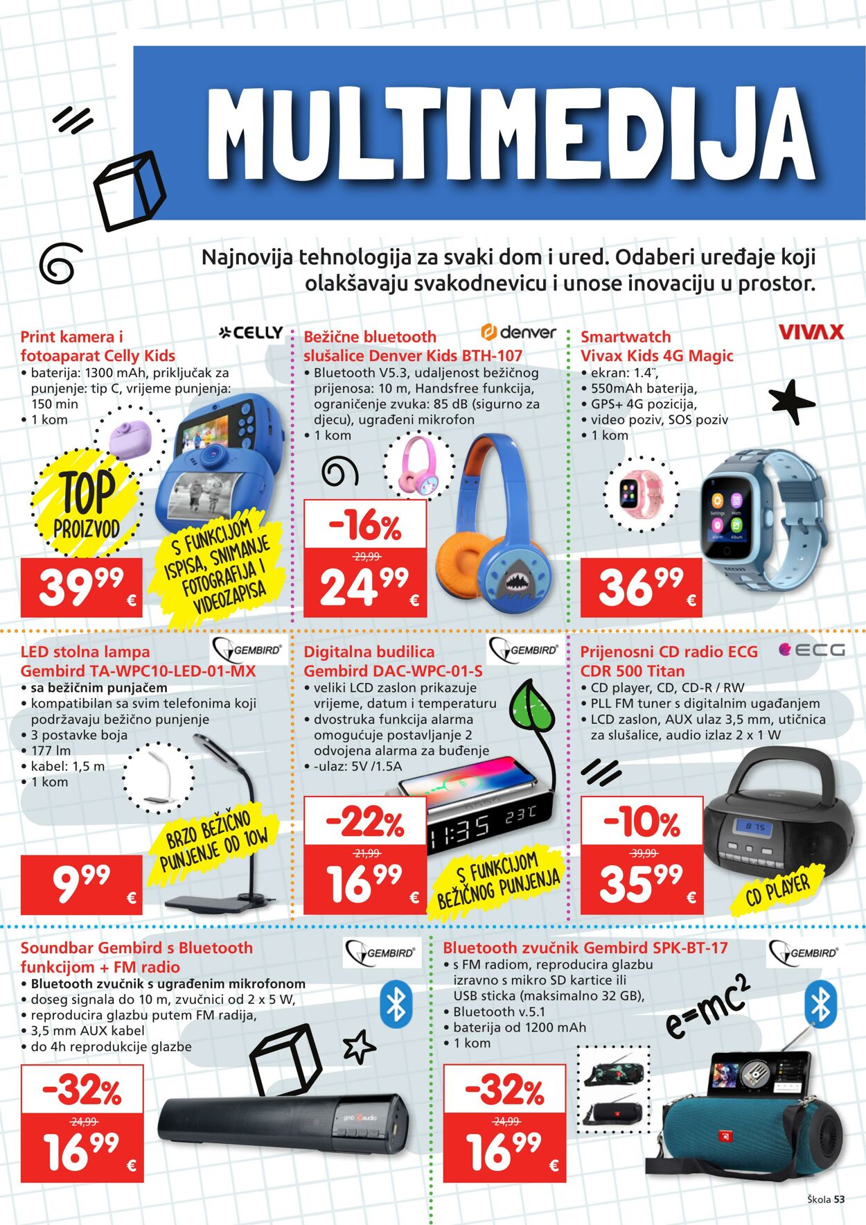 Katalog Spar 23.07.2025 - 16.09.2025