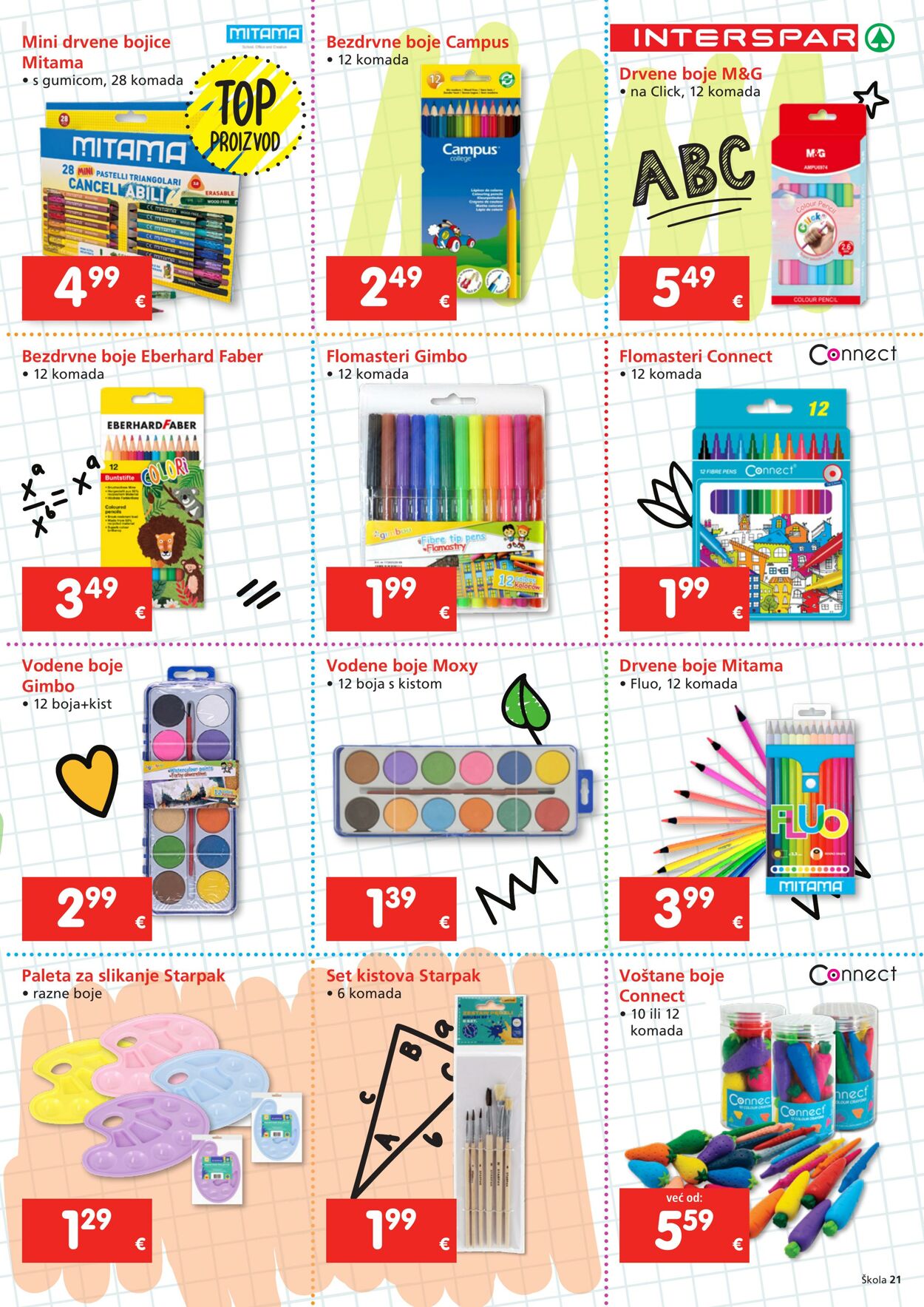 Katalog Spar 23.07.2025 - 16.09.2025