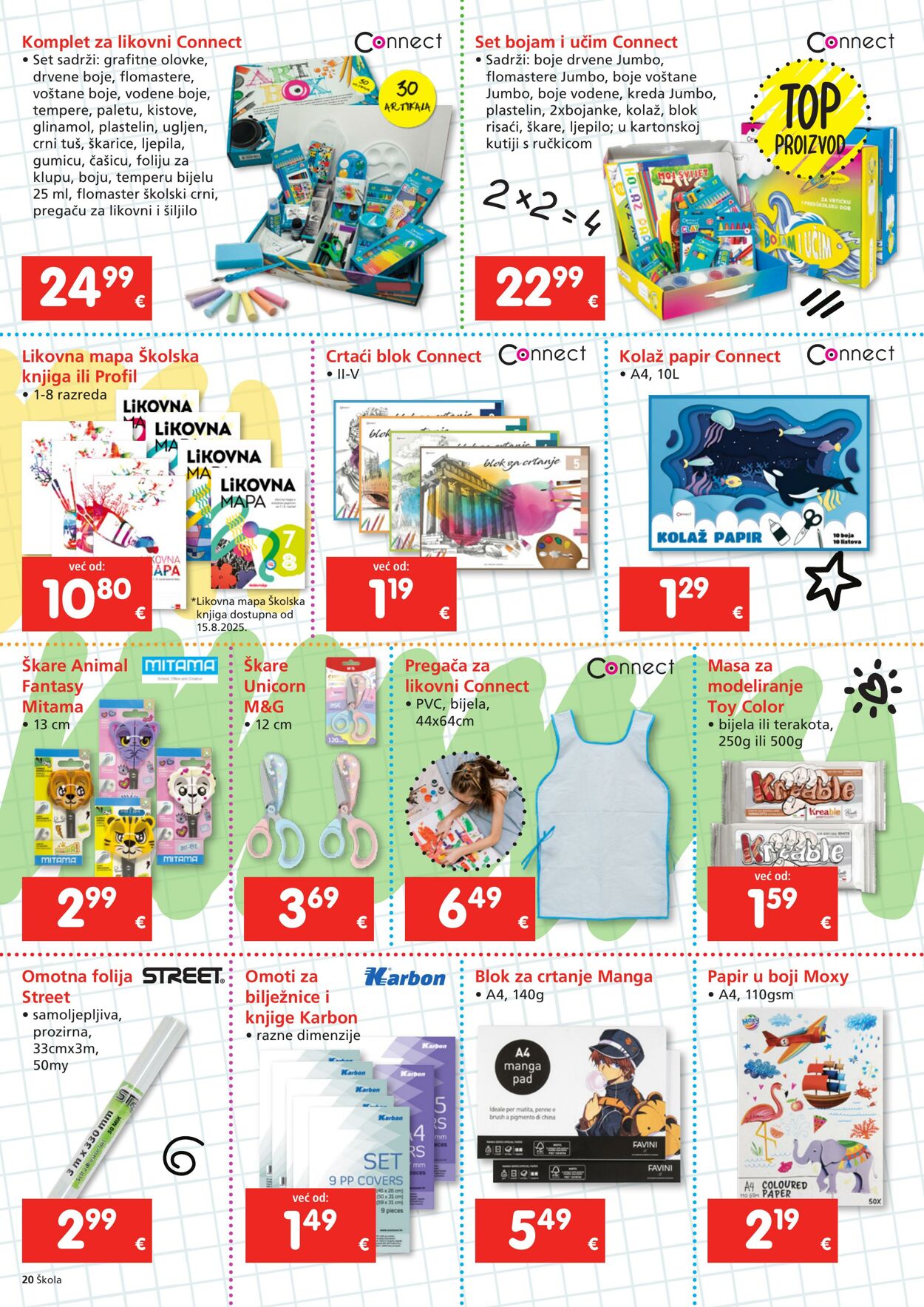 Katalog Spar 23.07.2025 - 16.09.2025