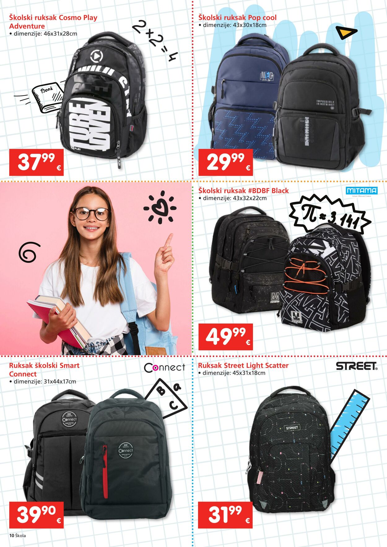Katalog Spar 23.07.2025 - 16.09.2025