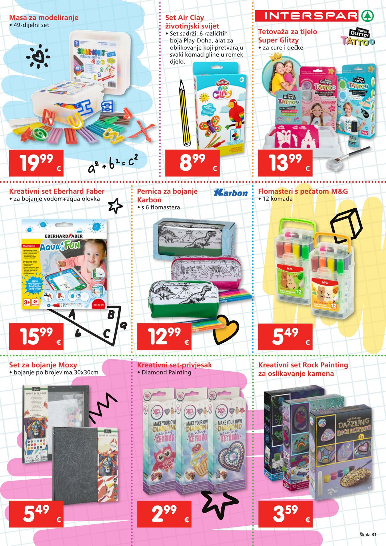 Katalog Spar 23.07.2025 - 16.09.2025