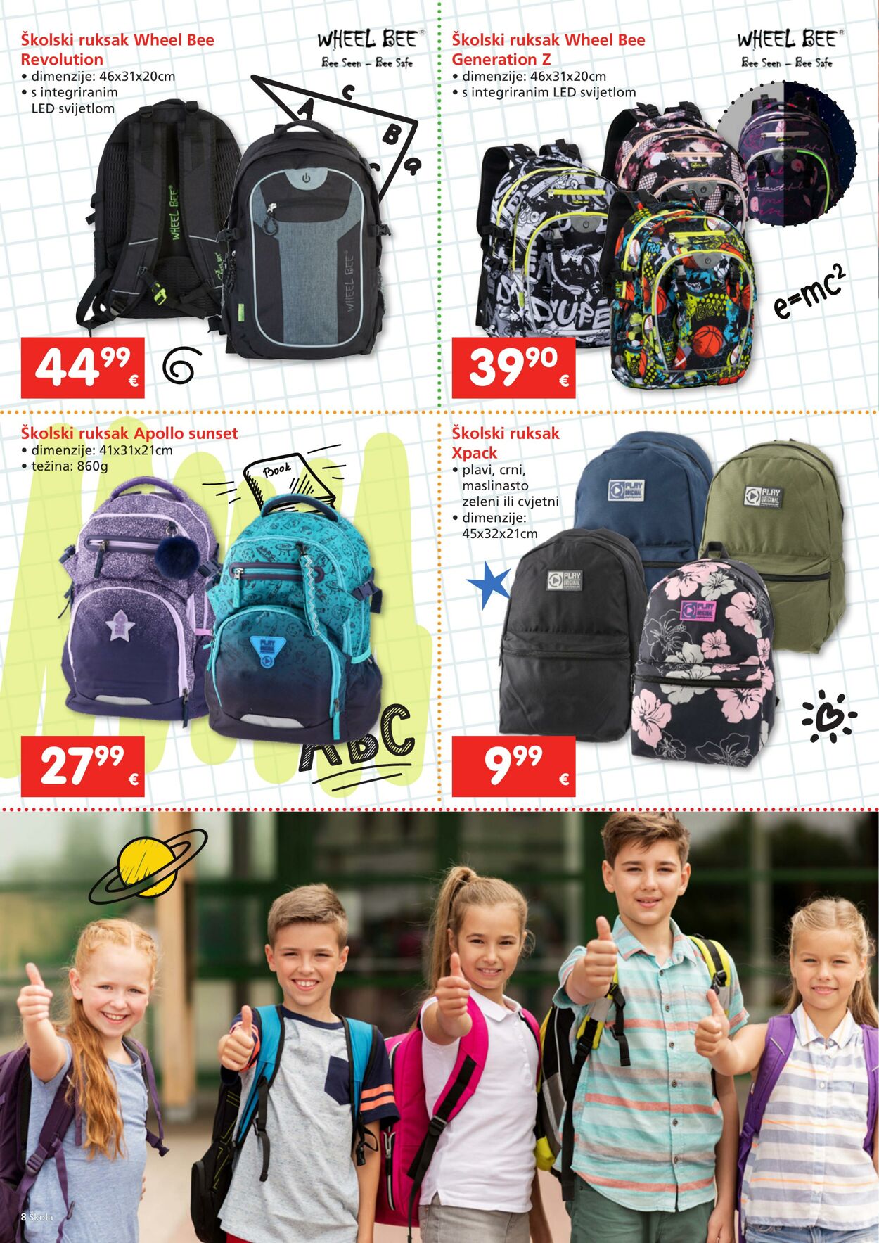 Katalog Spar 23.07.2025 - 16.09.2025