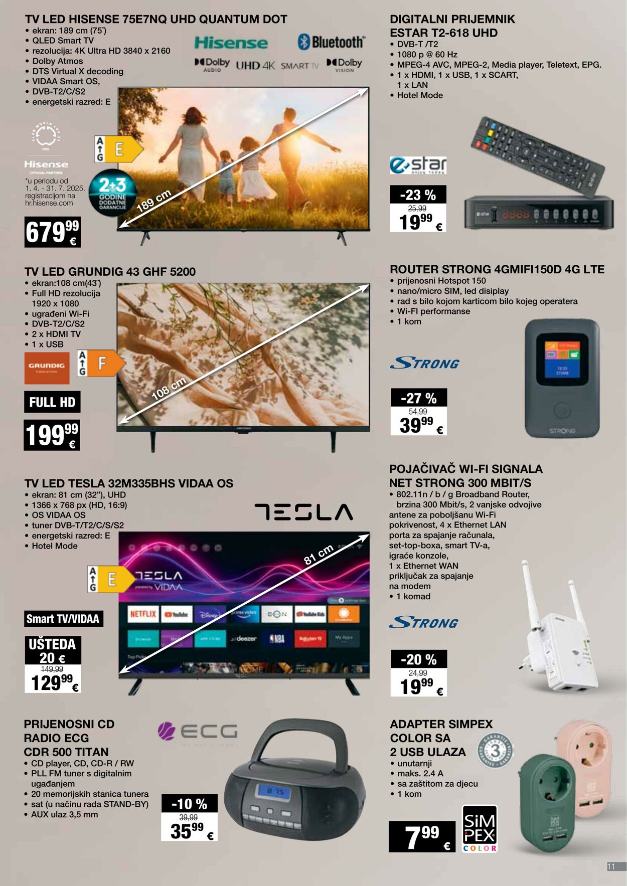 Katalog Spar 07.05.2025 - 10.06.2025