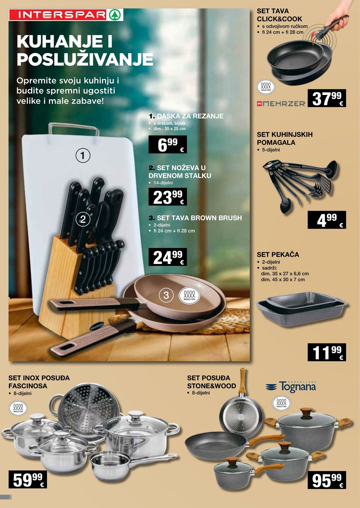 Katalog Spar 07.05.2025 - 10.06.2025