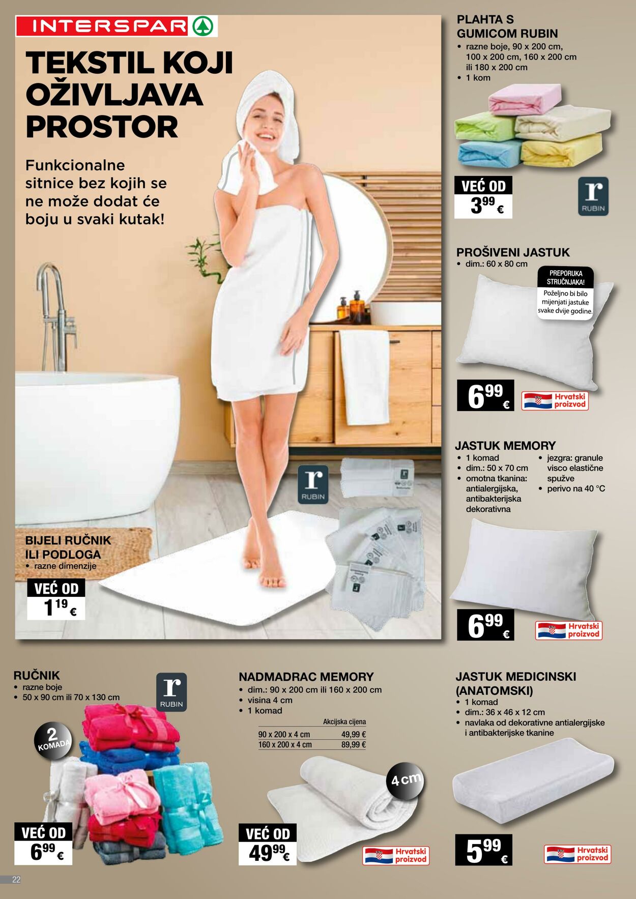 Katalog Spar 07.05.2025 - 10.06.2025