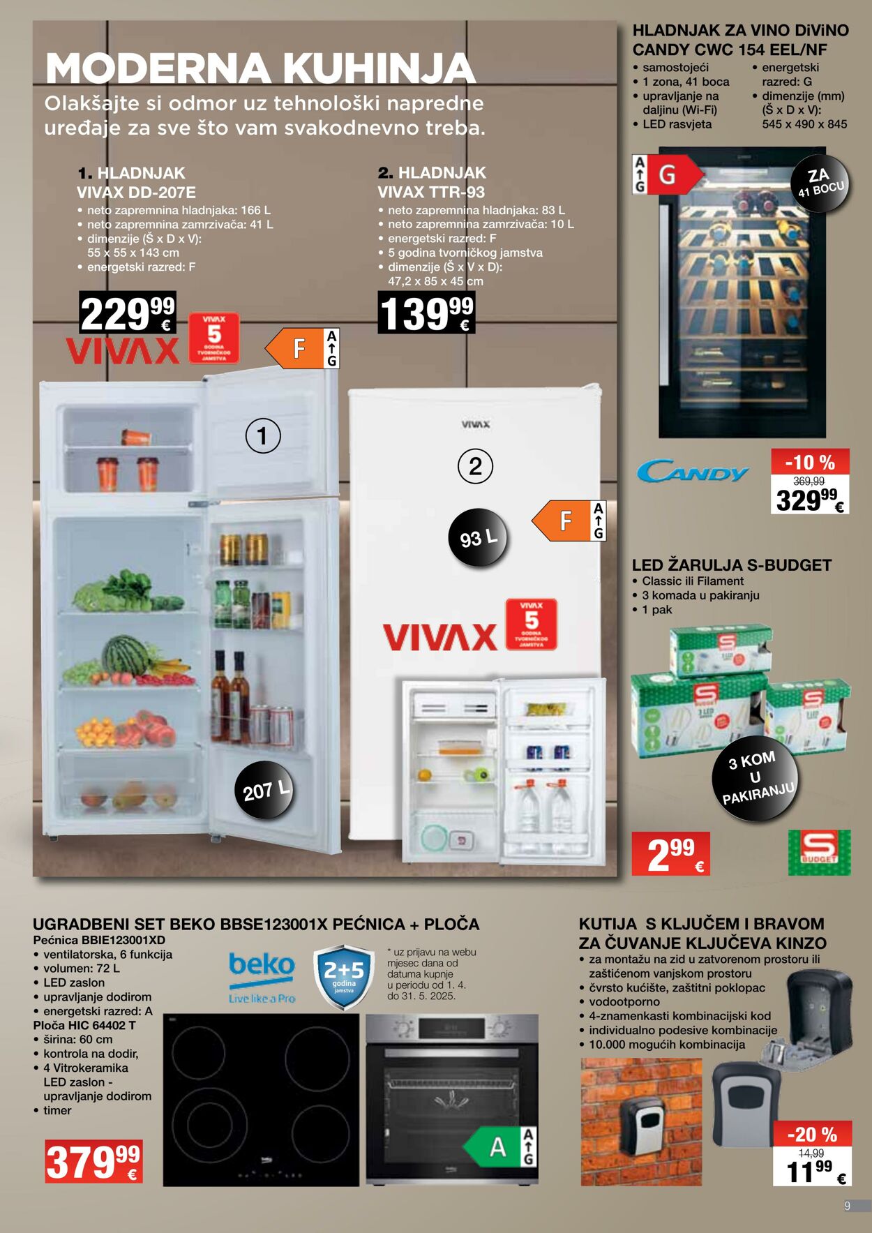 Katalog Spar 07.05.2025 - 10.06.2025