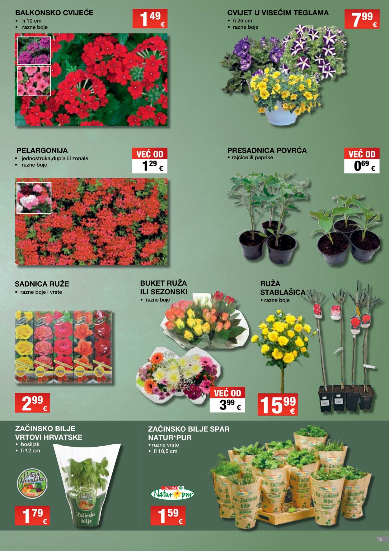 Katalog Spar 07.05.2025 - 10.06.2025