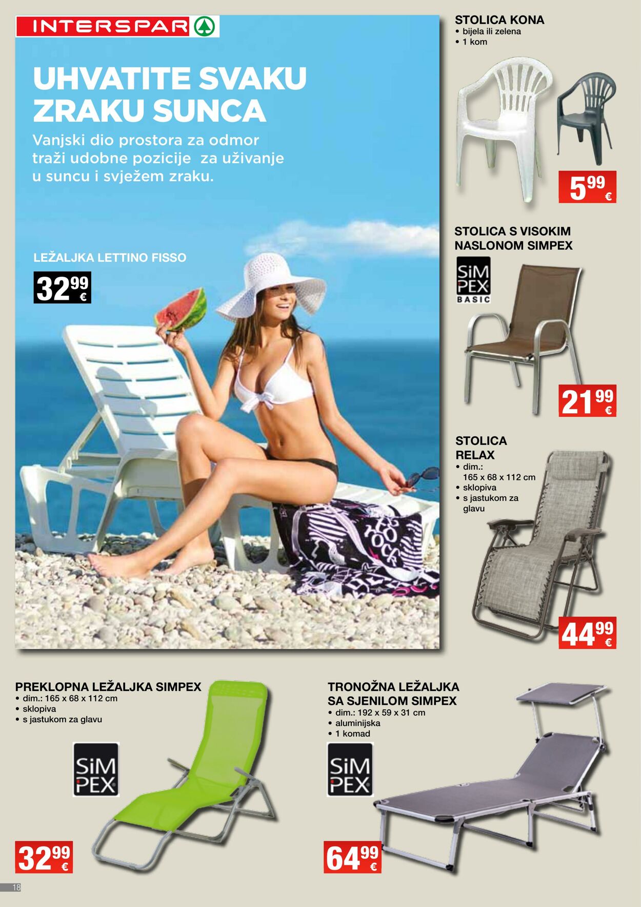 Katalog Spar 07.05.2025 - 10.06.2025