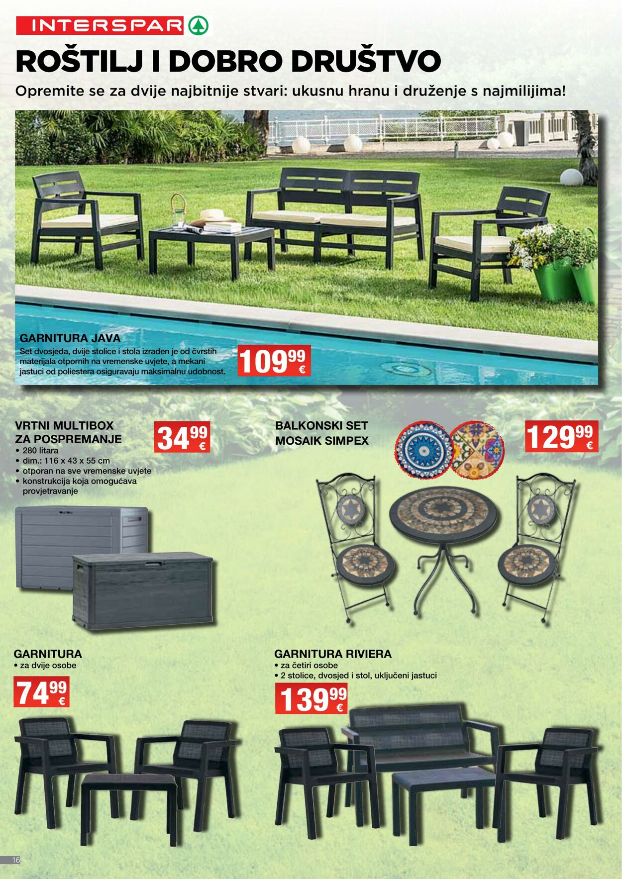Katalog Spar 07.05.2025 - 10.06.2025
