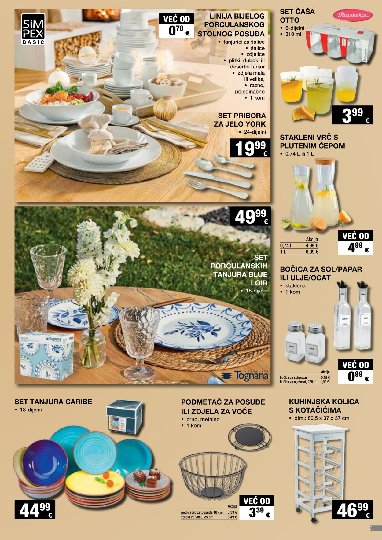 Katalog Spar 07.05.2025 - 10.06.2025