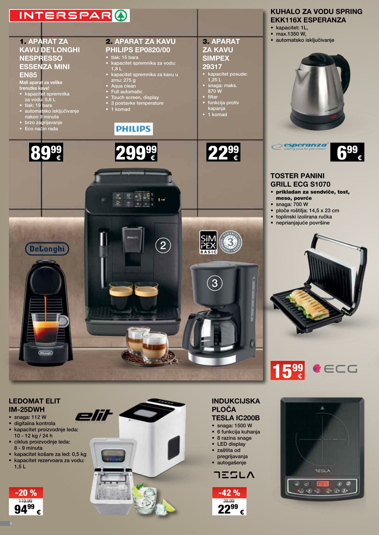 Katalog Spar 07.05.2025 - 10.06.2025