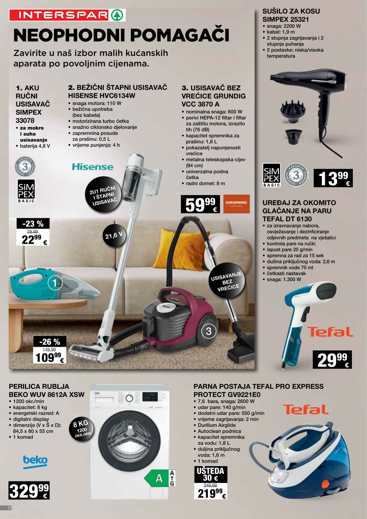 Katalog Spar 07.05.2025 - 10.06.2025